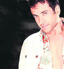 Tusshar Kapoor