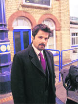 Anil Kapoor