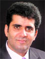 Dr Ashu Khosla
