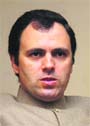 Omar Abdullah