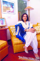 Kiran Choudhary