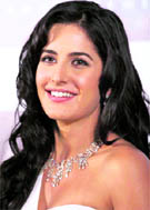 Katrina Kaif