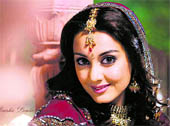 Minissha Lamba