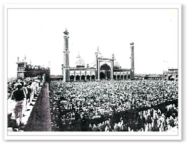 Rare views of the cities of Mumbai and Agra during the period 1905-20 have been caught through the lens