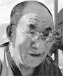 Dalai Lama