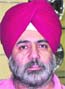  Karan Singh