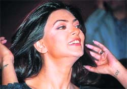 Sushmita Sen