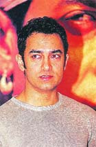 Aamir Khan