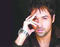 Emraan Hashmi