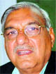 Bhupinder Singh Hooda