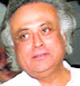 Jairam Ramesh