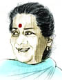 Ambika Soni