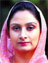 Harsimrat Kaur (SAD)