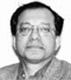 Kaushik Basu