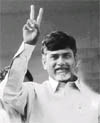 N Chandrababu Naidu