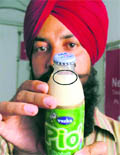 Jagjit Singh Maan