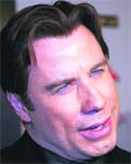  John Travolta