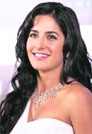 Katrina Kaif 