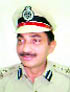 Ishwar Chandar