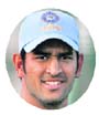 Mahendra Singh Dhoni