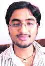 Sushant Saxena