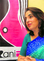 Photo: Vinay Malik