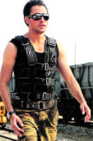 Imran Khan