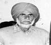 Angrez Singh 