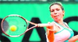  Simona Halep