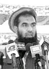 Zakiur Rehman Lakhvi