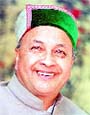 Virbhadra Singh