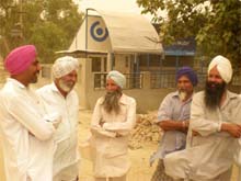RO plants have come as a ray of hope for farmers of the Malwa region where groundwater is heavily contaminated.