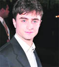Daniel Radcliffe