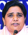 Mayawati