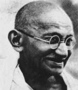 Gandhi