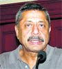 Dr Naresh Trehan 