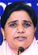 Mayawati 