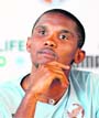  Samuel Etoo