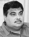 Nitin Gadkari