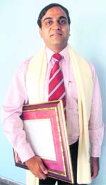 Abhishek Jain