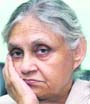 Sheila Dikshit