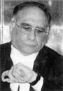 SH Kapadia