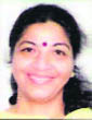 Dr Rajeshwari