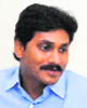 YS Jaganmohan Reddy