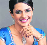 Mandira Bedi