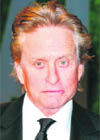 Michael Douglas