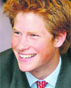 Prince Harry