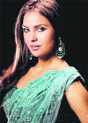 Lara Dutta