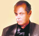 Jack Nicholson