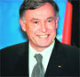 Horst Koehler